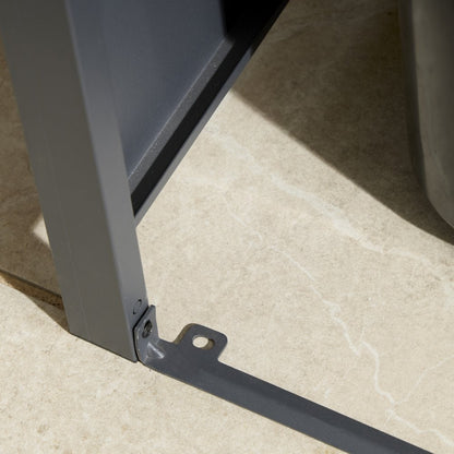 Chelsea Triple Bin Store – Oak - image 5