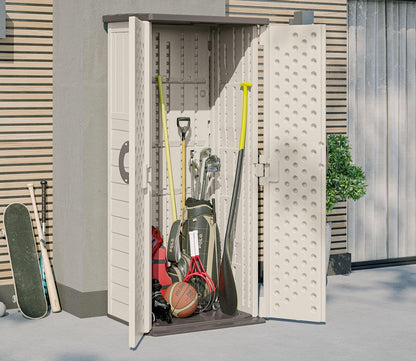 Suncast Mannington Storage Shed - image 2