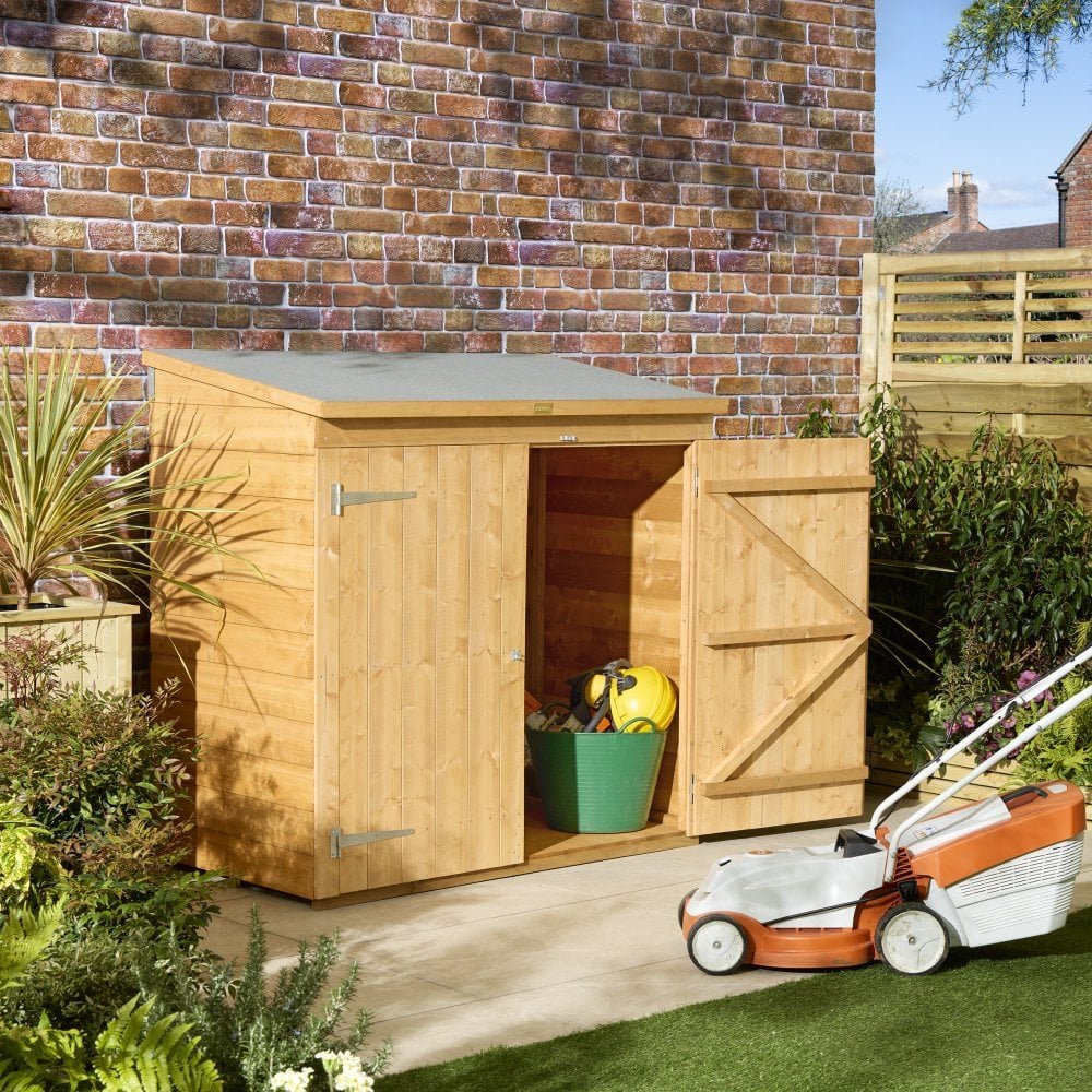 Shiplap Mower Store - image 3