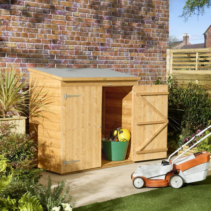 Shiplap Mower Store - image 3