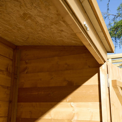 Shiplap Mower Store - image 4