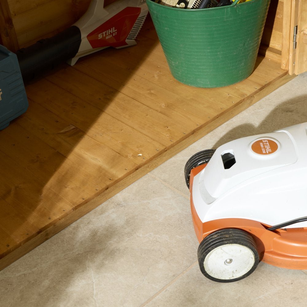 Shiplap Mower Store - image 5