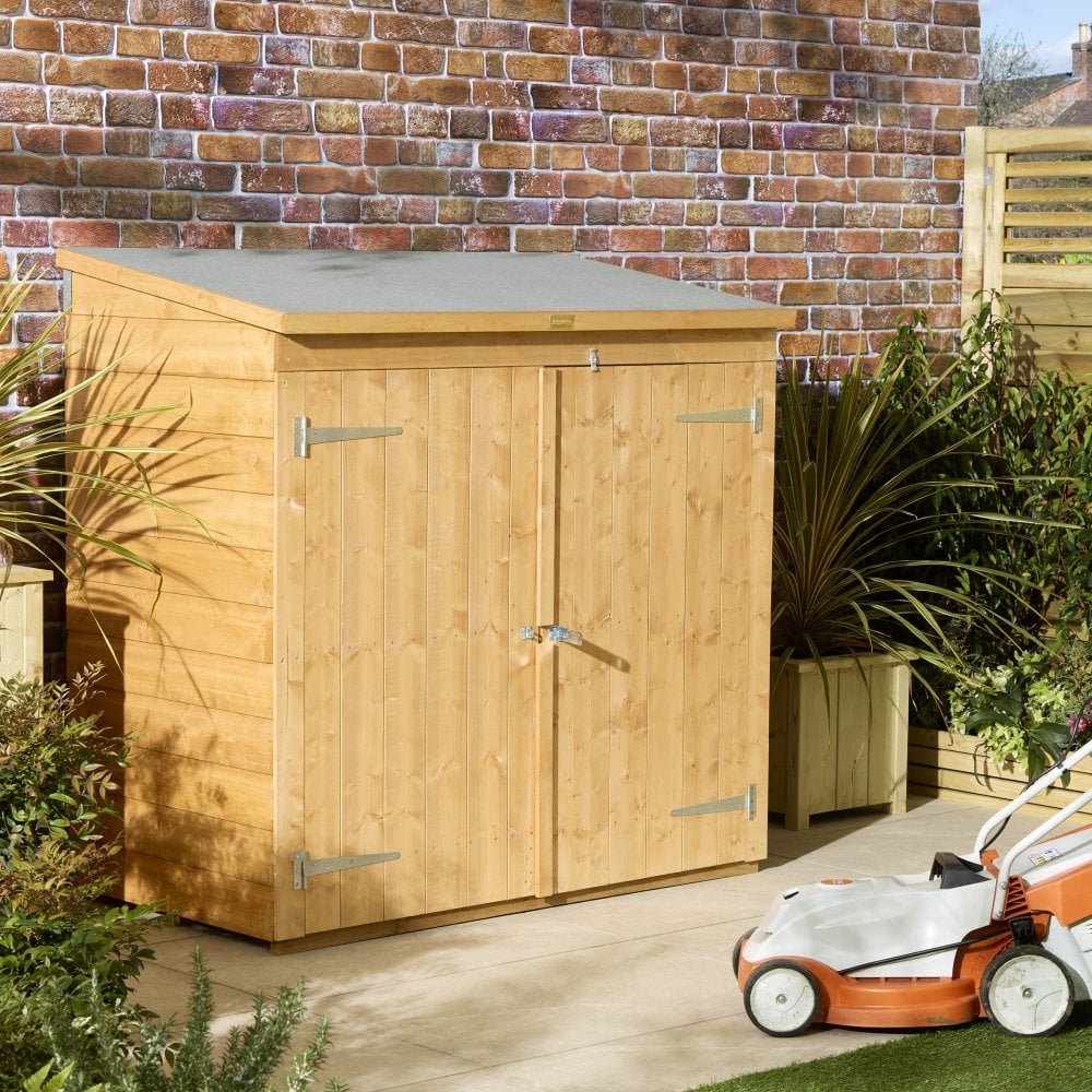 Shiplap Mower Store - image 2