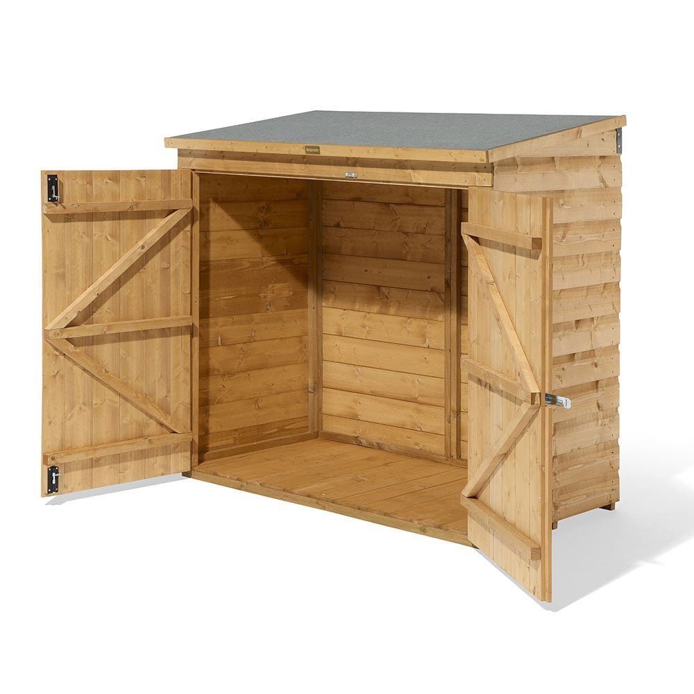 Shiplap Mower Store - image 6