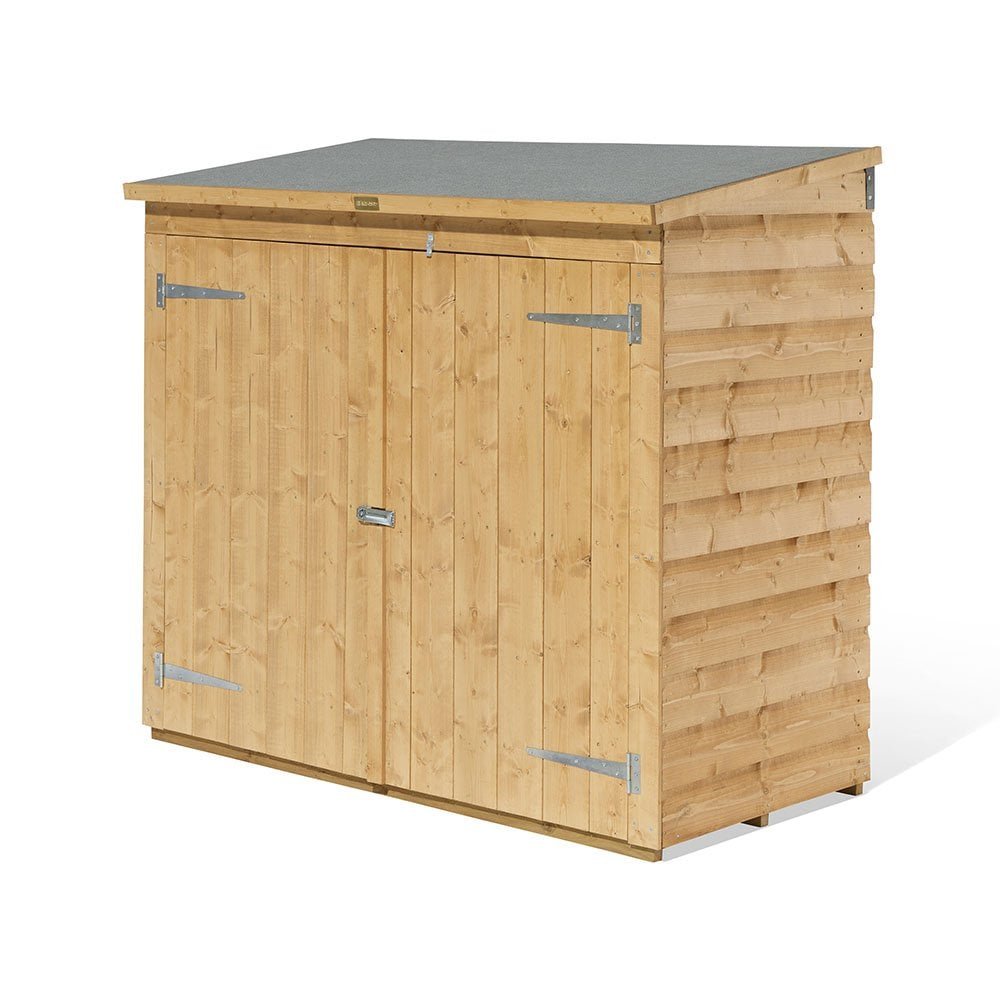 Shiplap Mower Store - image 7
