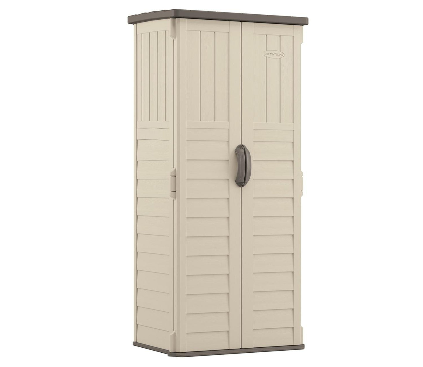 Suncast Mannington Storage Shed - image 10