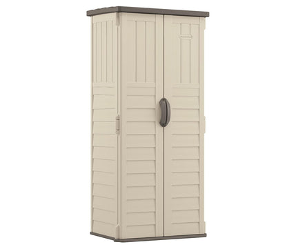 Suncast Mannington Storage Shed - image 10