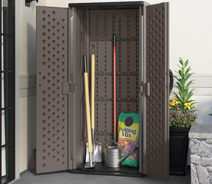 Suncast Mannington Storage Shed - image 7