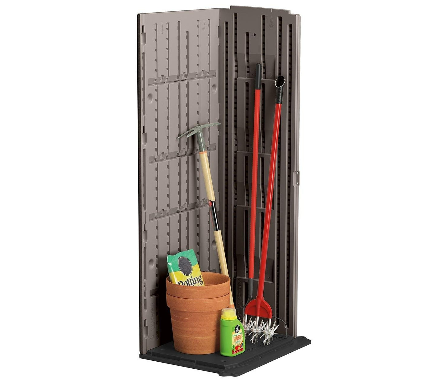 Suncast Mannington Storage Shed - image 9