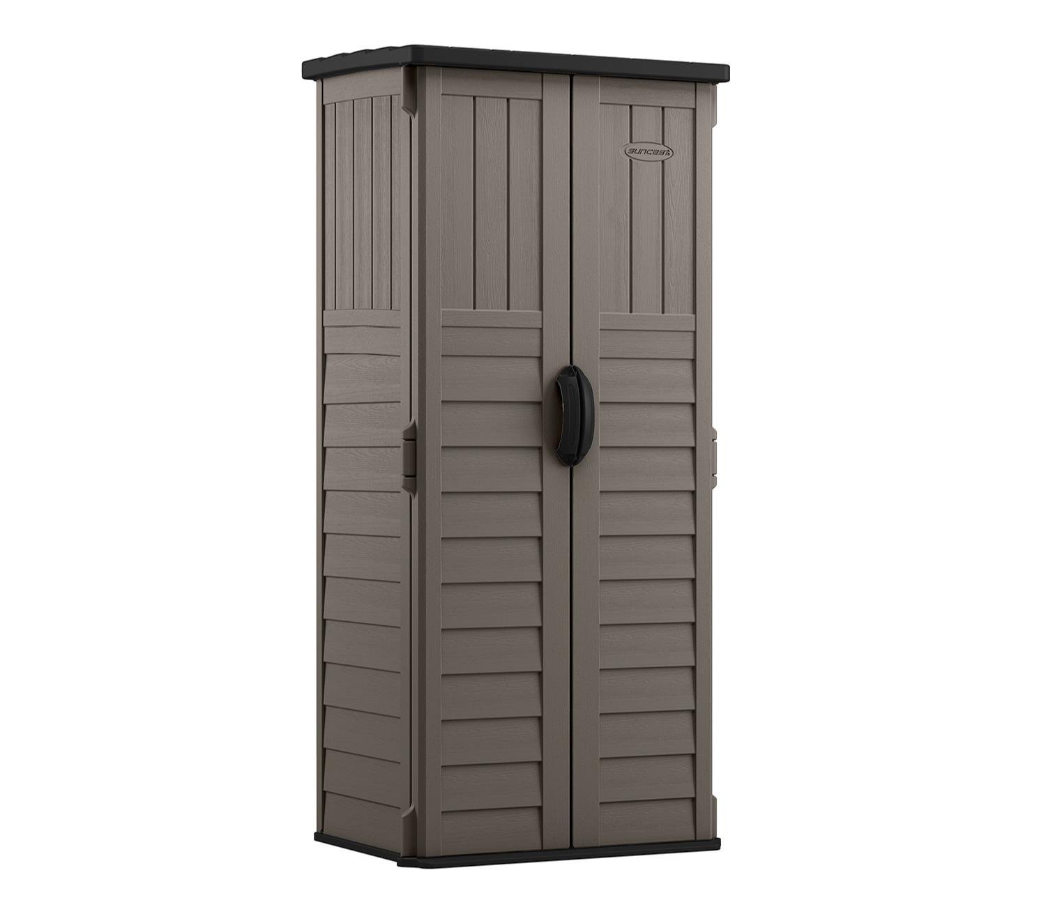 Suncast Mannington Storage Shed - image 11