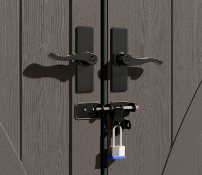 Suncast Tremont 8 x 7 ft Shed - image 7