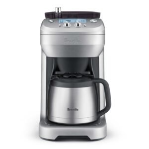 BDC650BSS Grind Control Thermal Carafe, Brushed Stainless Steel