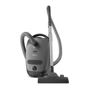 Miele Classic C1 Pure Suction Vacuum for Hard Floors & Low-Pile Carpet