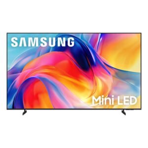 65-Inch Class M70H Series, Mini LED, 4K, Smart TV, 2026 Model