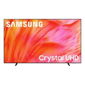 98-Inch Class U9000H Series Crystal UHD, Smart TV, 2026 Model